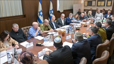 Consensus among Israeli security agencies on possibility of deal with Hamas despite Netanyahu's hardline stance: report