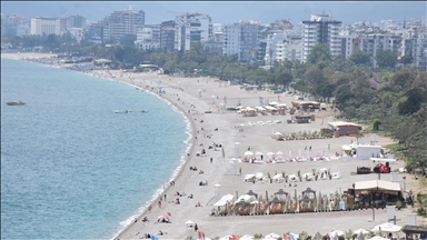 Akdeniz havzasında gelecekte ııtaki yükseliş nedeniyle kuraklığın artabileceği öngörülüyor