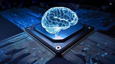 INTERVIEW - AI's cyber threat puts developing nations at risk, warns UN telecom chief