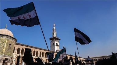 Syrian Foreign Ministry welcomes US decision on immediate sanctions relief for Syria