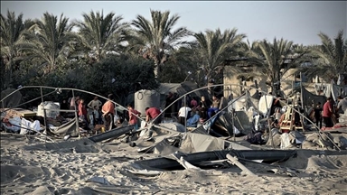 مجزرة إسرائيلية.. طبيبة فلسطينية تفقد 9 من أطفالها العشرة