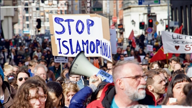 Istanbul hosts news conference ahead of International Scientific Conference on Islamophobia