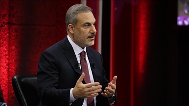 Turkish foreign minister to visit Russia next week