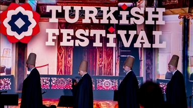 Turkish Festival in Chicago fosters cultural exchange, envoy says