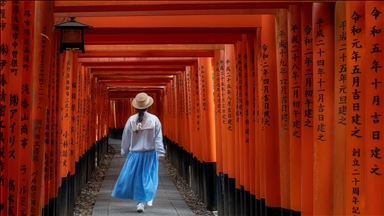 Svetište Fushimi Inari-taisha: Japanski simbol želja i zahvalnosti