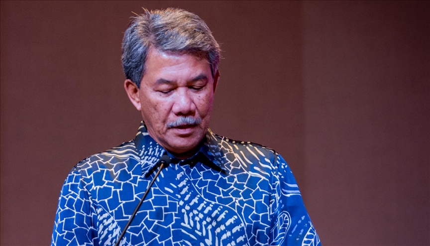 ‘Can't remain silent ' on Israeli atrocities: Malaysian foreign minister says at ASEAN Foreign Ministers' Meeting