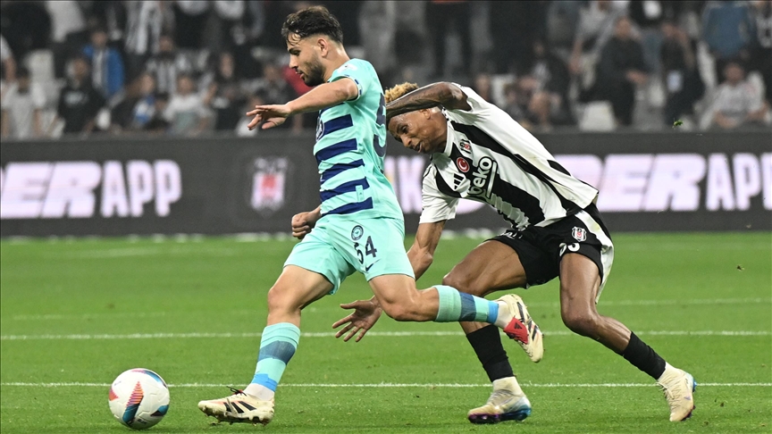 Çaykur Rizespor, şٲş'ı deplasmanda yendi