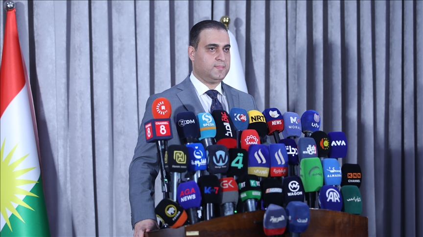 تۆمارکردنی ناوی بەربژێران بۆ هەڵبژاردنی ئەنجوومەنی نوێنەرانی عێراق دەستی پێکرد