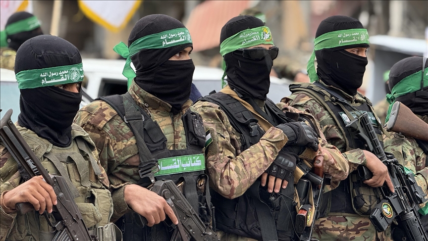 گردان‌های قسام: "در عملیات" غزه، شماری از نظامیان اسرائیل کشته و زخمی شدند