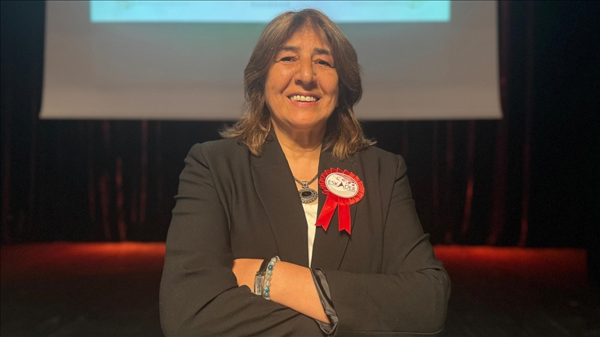 “ESKADER 2024 Kültür Sanat Ödülleri” sahiplerini buldu