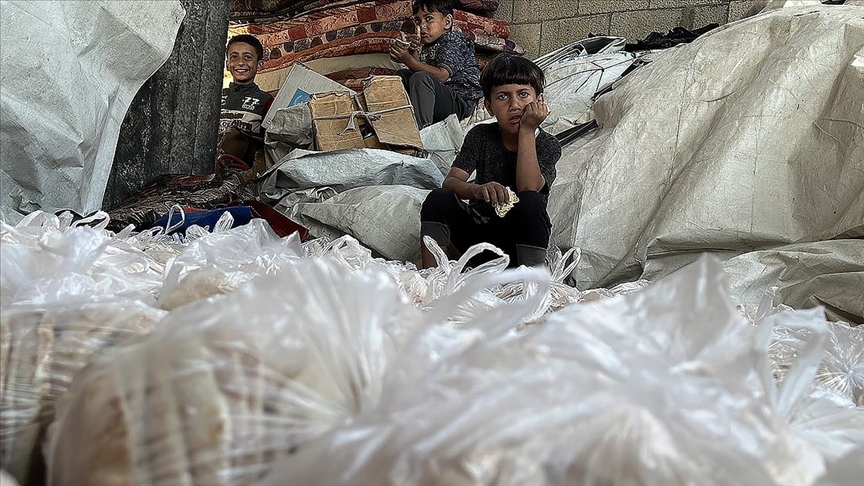 İsrail'in Gazze'deki yardım dağıtımını ABD üzerinden eline alma planının detayları ortaya çıktı