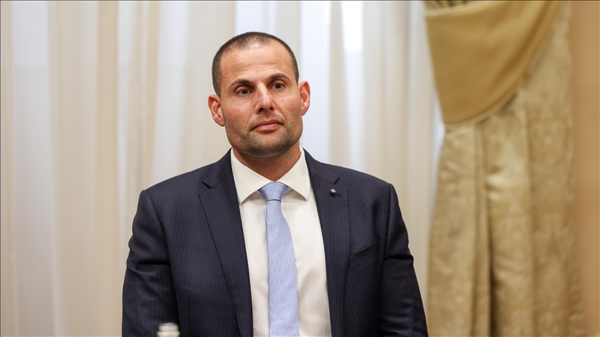Malta announces to recognize State of Palestine next month