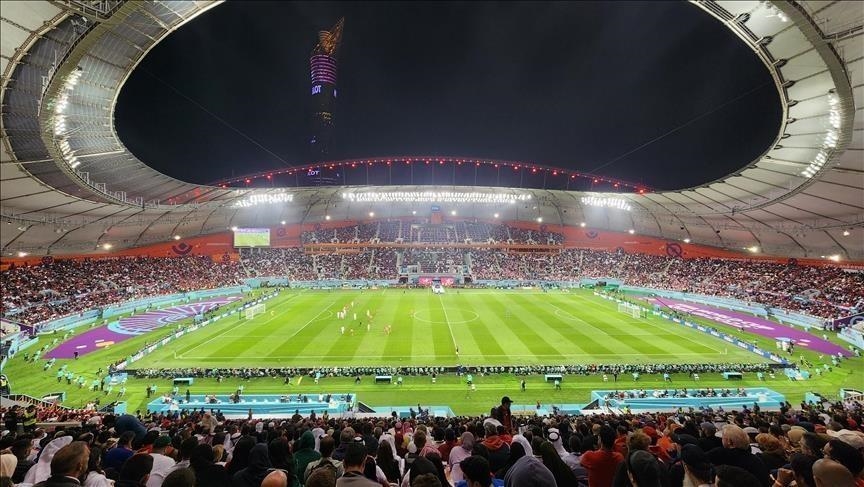 قدم.. مجموعات متوازنة بقرعة بطولة كأس العرب في نسختها الـ11