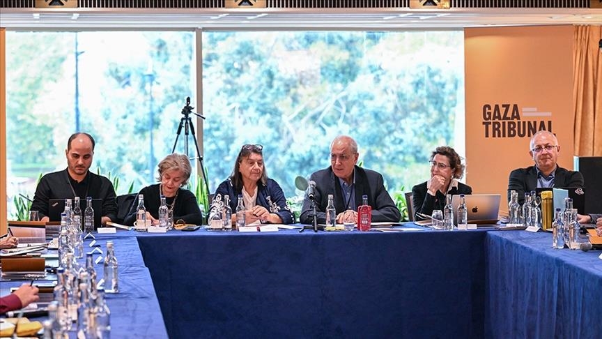 Gaza Tribunal to hold 1st public session in Bosnia and Herzegovina