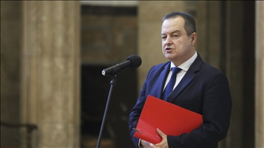 Dačić: Broj ilegalnih migracija u Srbiji smanjen, ali talas prema Zapadnoj Evropi i dalje traje