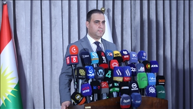 تۆمارکردنی ناوی بەربژێران بۆ هەڵبژاردنی ئەنجوومەنی نوێنەرانی عێراق دەستی پێکرد