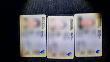 MUP Srbije: Zbog šverca uhapšena dvojica pripadnika OS BiH