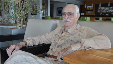 Yeşilçam'ın karizmatik oyuncularından Eşref Kolçak