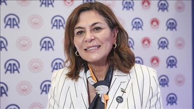 وەزیری کار و کارباری کۆمەڵایەتی سووریا: "بەدەستھێنانی دڵی خەڵکی بە خزمەتکردنی کۆمەڵگاکەمانەوە سەرچاوە دەگرێت"