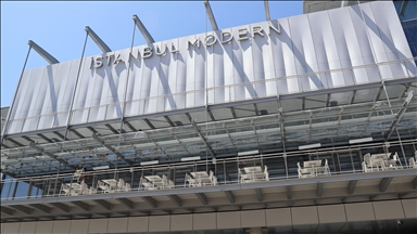 İstanbul Modern, Avrupa'da müzecilik ödülüne layık görüldü