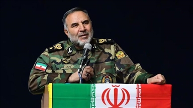 فرمانده نیروی زمینی ارتش ایران: تا پایان امسال دیوارکشی مرزهای شرقی به 400 کیلومتر می‌رسد