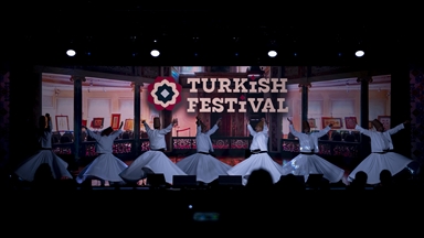 Turkish Festival in Chicago draws visitors with warm hospitality, rich culture