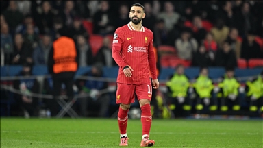 قدم.. المصري محمد صلاح هداف الدوري الإنجليزي للمرة الرابعة