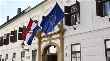 Hrvatska oštro osudila ruske napade: Nepokolebljiva podrška Ukrajini