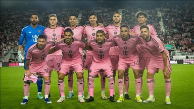 قدم.. إنتر ميامي ينجو من خسارة جديدة في الدوري الأمريكي