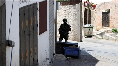 Israeli army controls 77% of Gaza: Media office