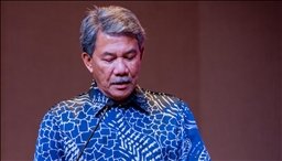 ‘Can't remain silent ' on Israeli atrocities: Malaysian foreign minister says at ASEAN Foreign Ministers' Meeting