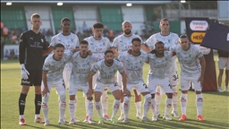 Trendyol Süper Lig'de küme düşmesi kesinleşen dördüncü ve son takım Sipay Bodrum FK oldu