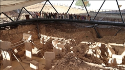 Göbeklitepe'den Karahantepe'ye Neolitik tarih Şanlıurfa'da yeniden yazılıyor