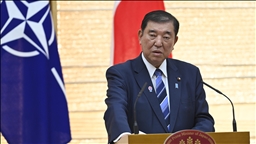Japan to continue tariff talks with US, says Premier Ishiba