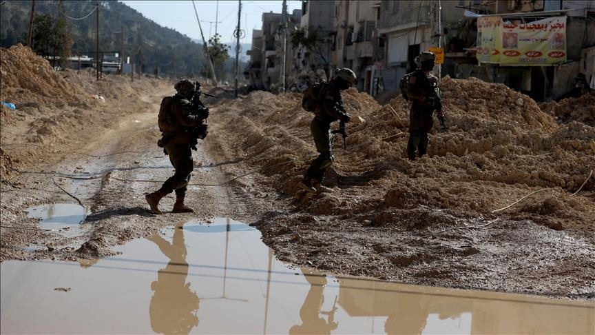 Israeli government embroiled in disputes over Defense Ministry budget overrun due to Gaza war