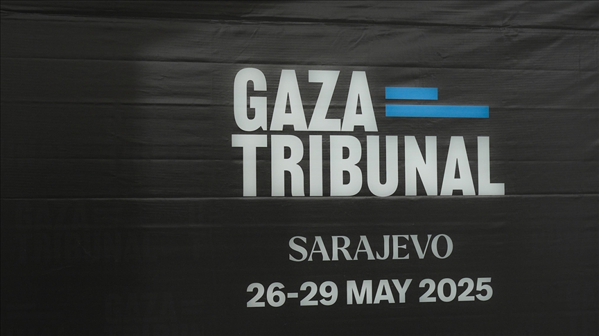 Počeo "Tribunal za Gazu" u Sarajevu: Dokumentovanje ratnih zločina i pravda za Palestince