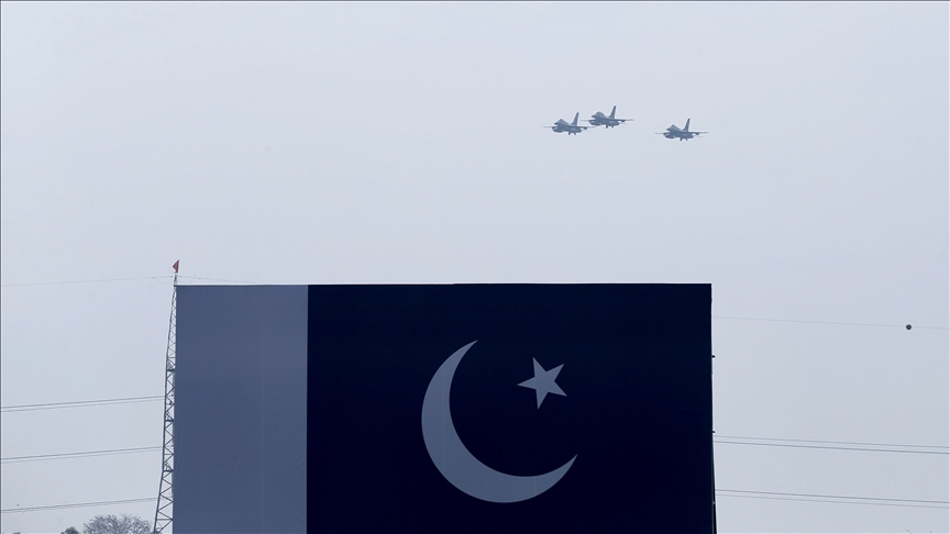 OPINION - Tech-fueled conflict: Emerging trends in global arms industry