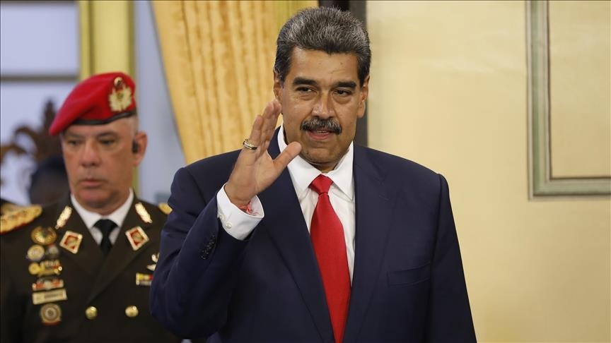 Presiden Maduro klaim kemenangan dalam pemilihan umum dan daerah Venezuela