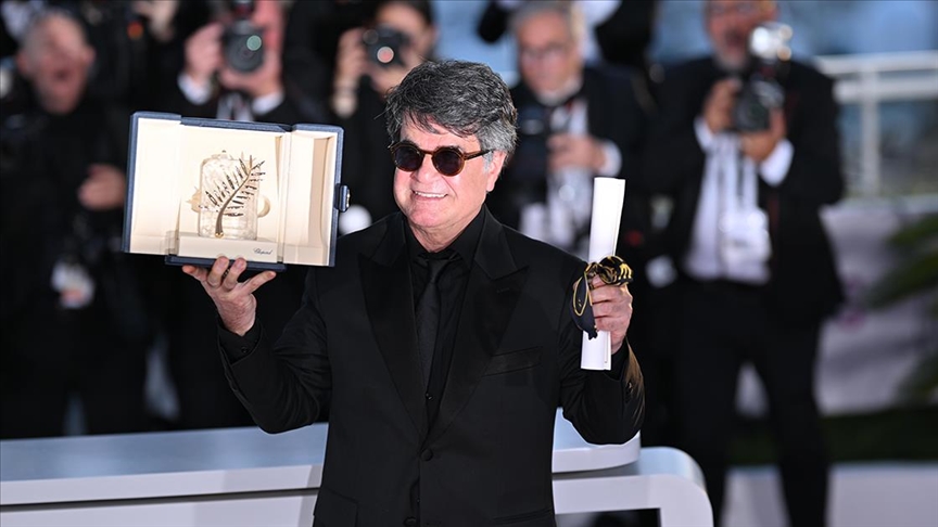 Cannes’da ödül alan İranlı yönetmenin “özgürlük” çağrısı İran ile Fransa arasında polemiğe neden oldu