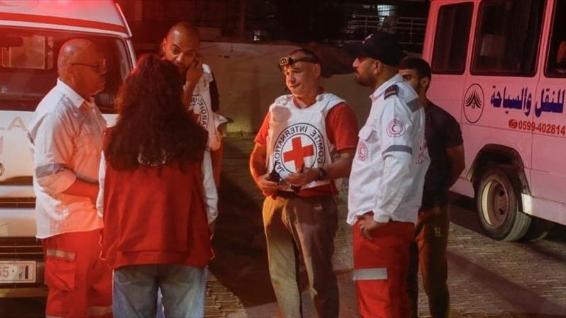 ООН осудила убийство сотрудников Красного Креста в результате удара Израиля по Хан-Юнусу