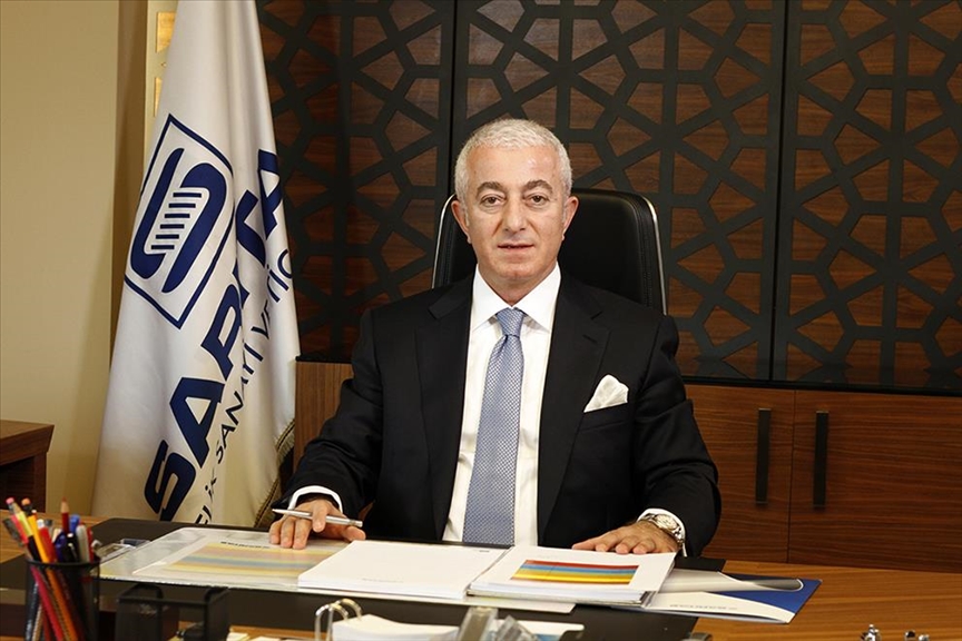 Türkiye’s steel manufacturer Saritas launches integrated stainless steel investment