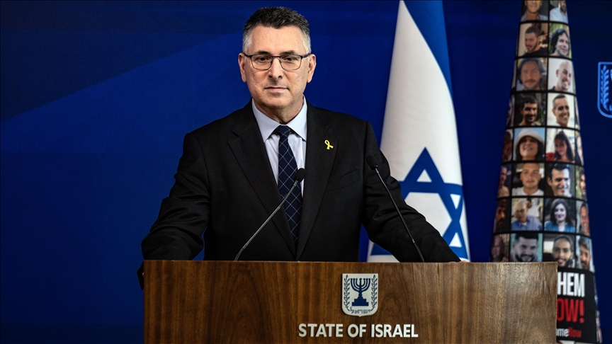 Ministri i Jashtëm izraelit kërcënon me aneksim nëse Palestina njihet nga disa vende evropiane