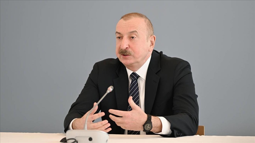 Президент Азербайджана: Исламофобия создает большие препятствия интеграции мусульман в общество