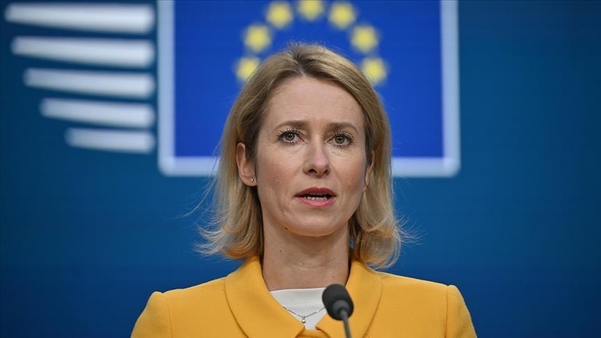 Šefica EU diplomatije: Rusija povećava pritisak na Ukrajinu najsmrtonosnijim napadima