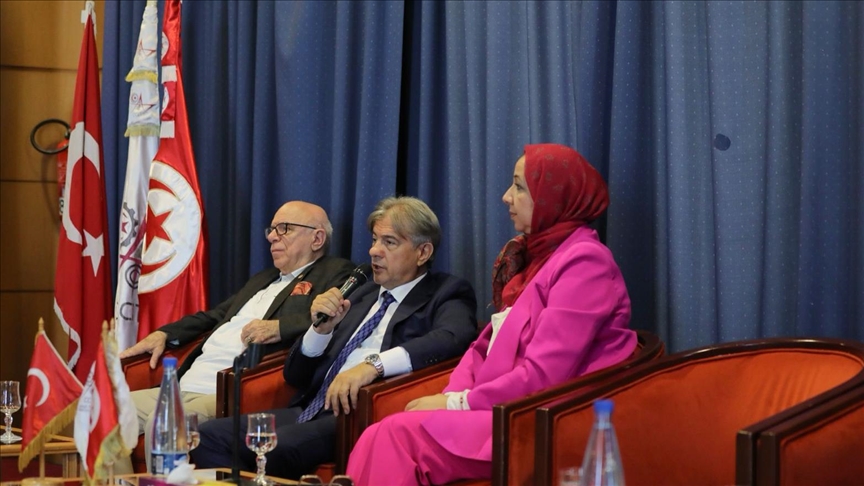 Tunisie : Le renforcement de la coopération économique au cœur d'une visite d'hommes d’affaires turcs