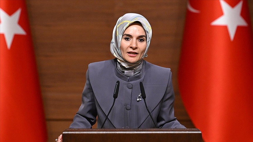 Bakan Göktaş: Etik eğiticileri yetiştireceğiz
