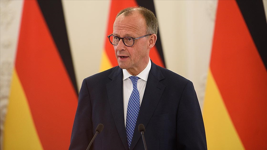 Merkel'den ABD Teknoloji Şirketlerine Karşı AB'den Misilleme Sinyali: 'Gerekirse Tarife Uygulayabiliriz'