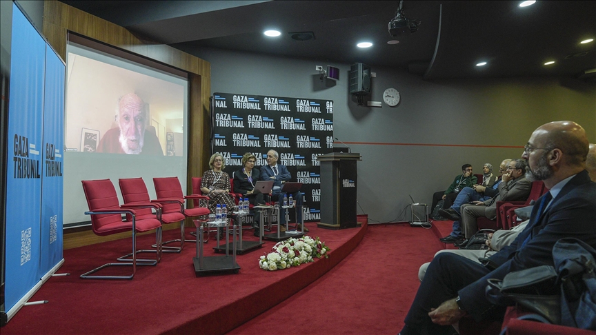 Учесниците на „Трибуналот за Газа“ во Сараево: Геноцидот последна фаза на ционистичкото преземање на Палестина