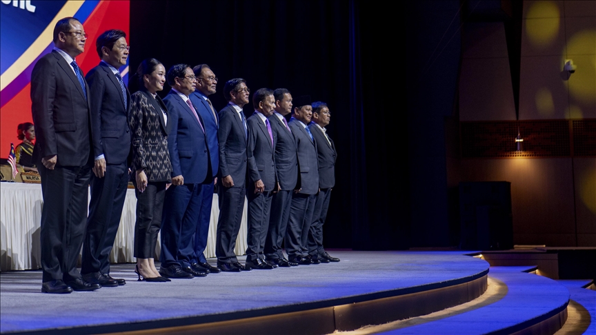 ASEAN adopts Kuala Lumpur Declaration to navigate technological shifts, geopolitical complexities