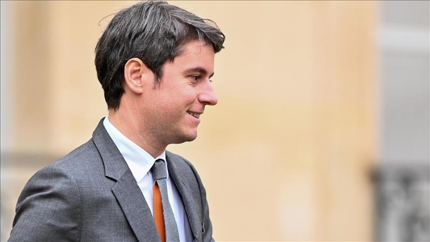 France : Gabriel Attal dévoile ses propositions pour contrer « l’entrisme islamiste »